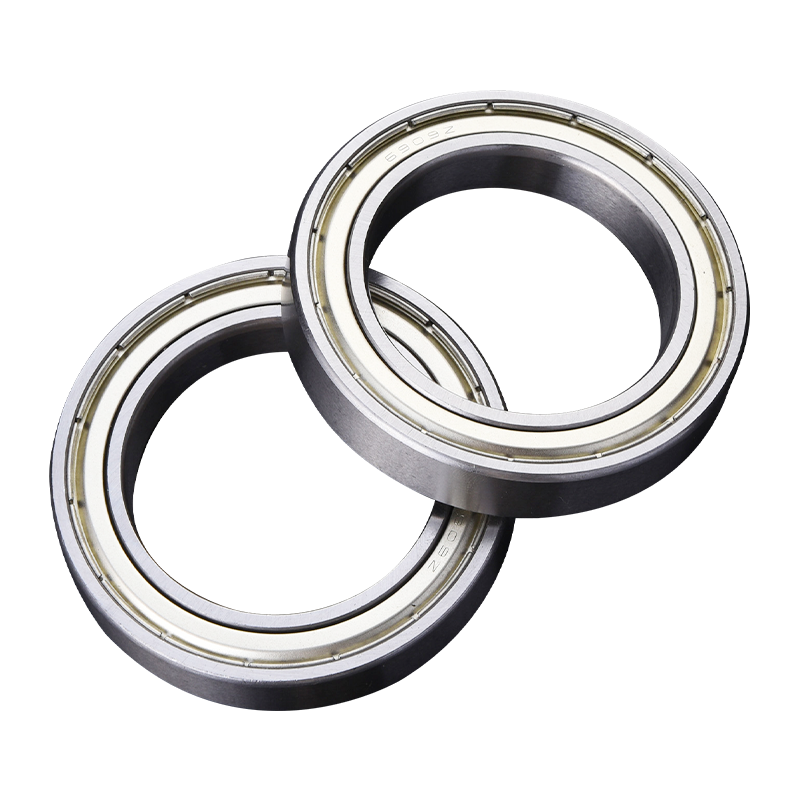 Seria 6800 Deep Groove Ball Bearings