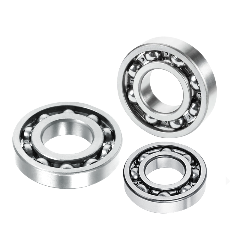 Seria 16000 Deep Groove Ball Bearings