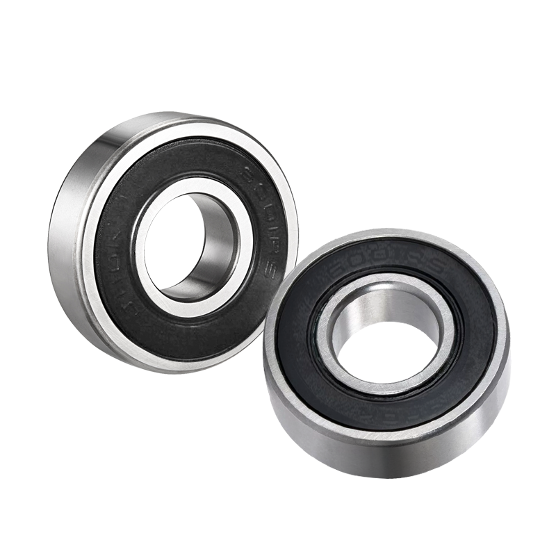 Seria 6000 Deep Groove Ball Bearings