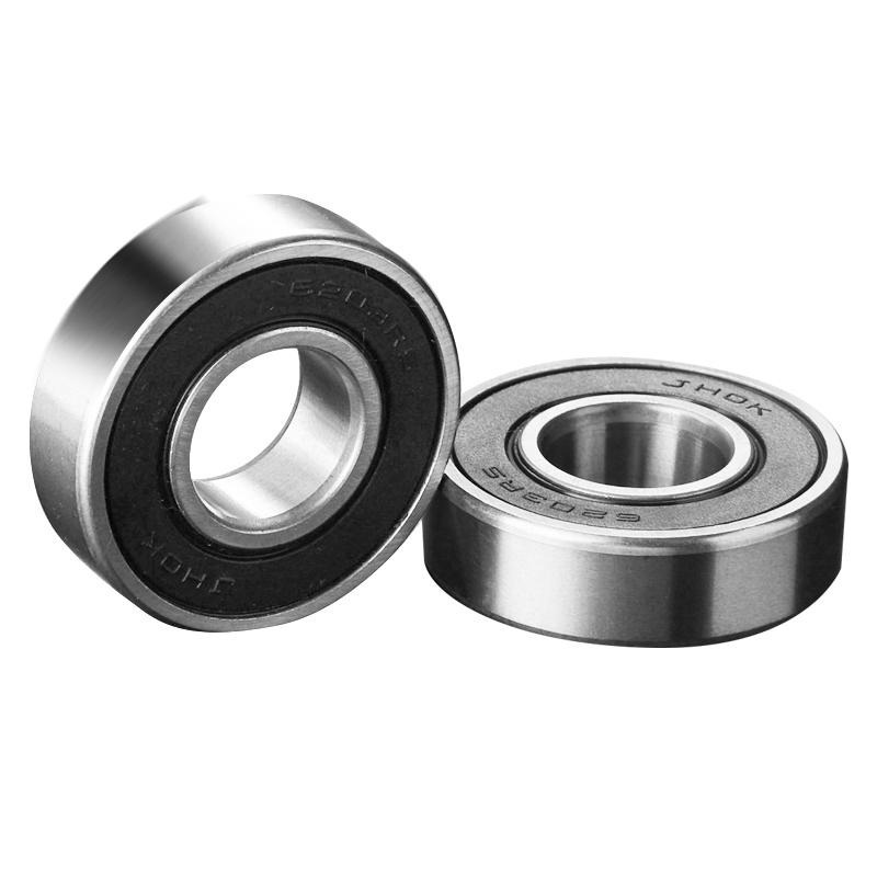 Seria 6200 Deep Groove Ball Bearings