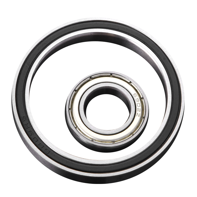 Seria 6900 Deep Groove Ball Bearings